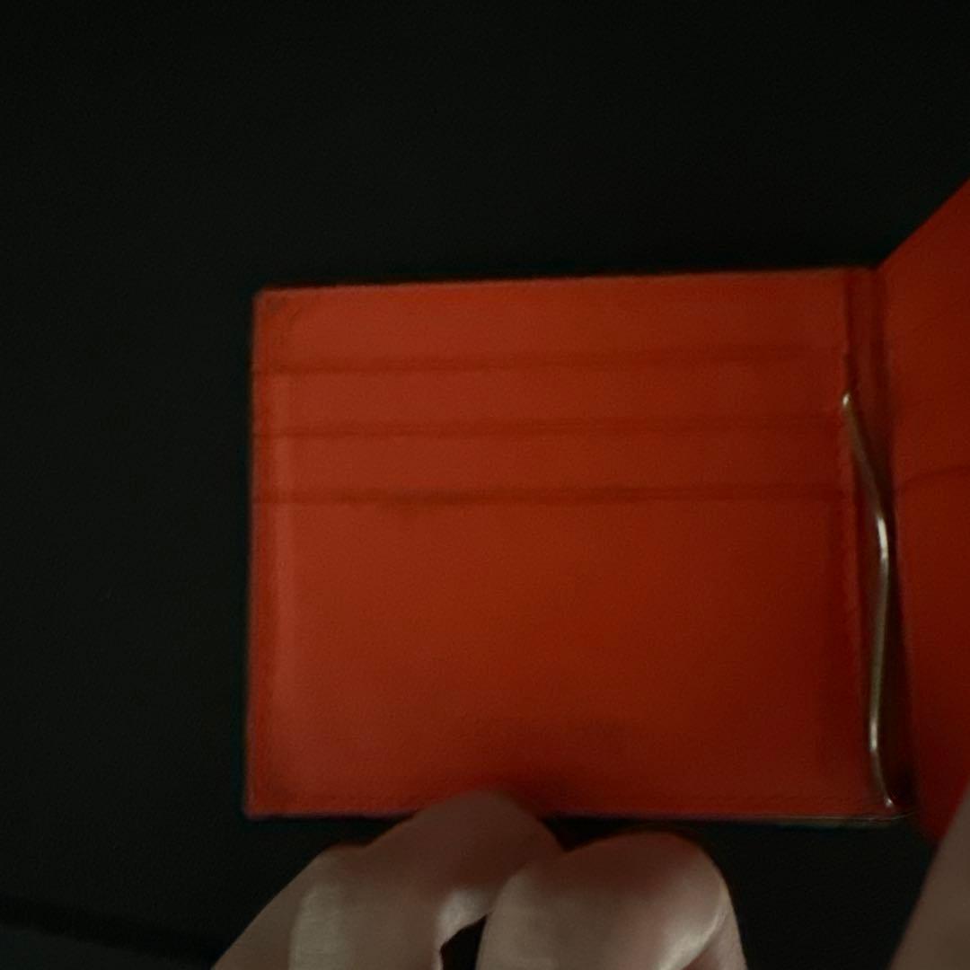 Bottega Veneta/ボッテガヴェネタ　マネークリップ