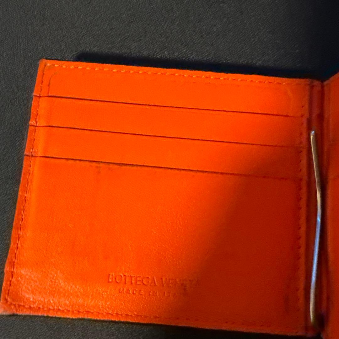 Bottega Veneta/ボッテガヴェネタ　マネークリップ