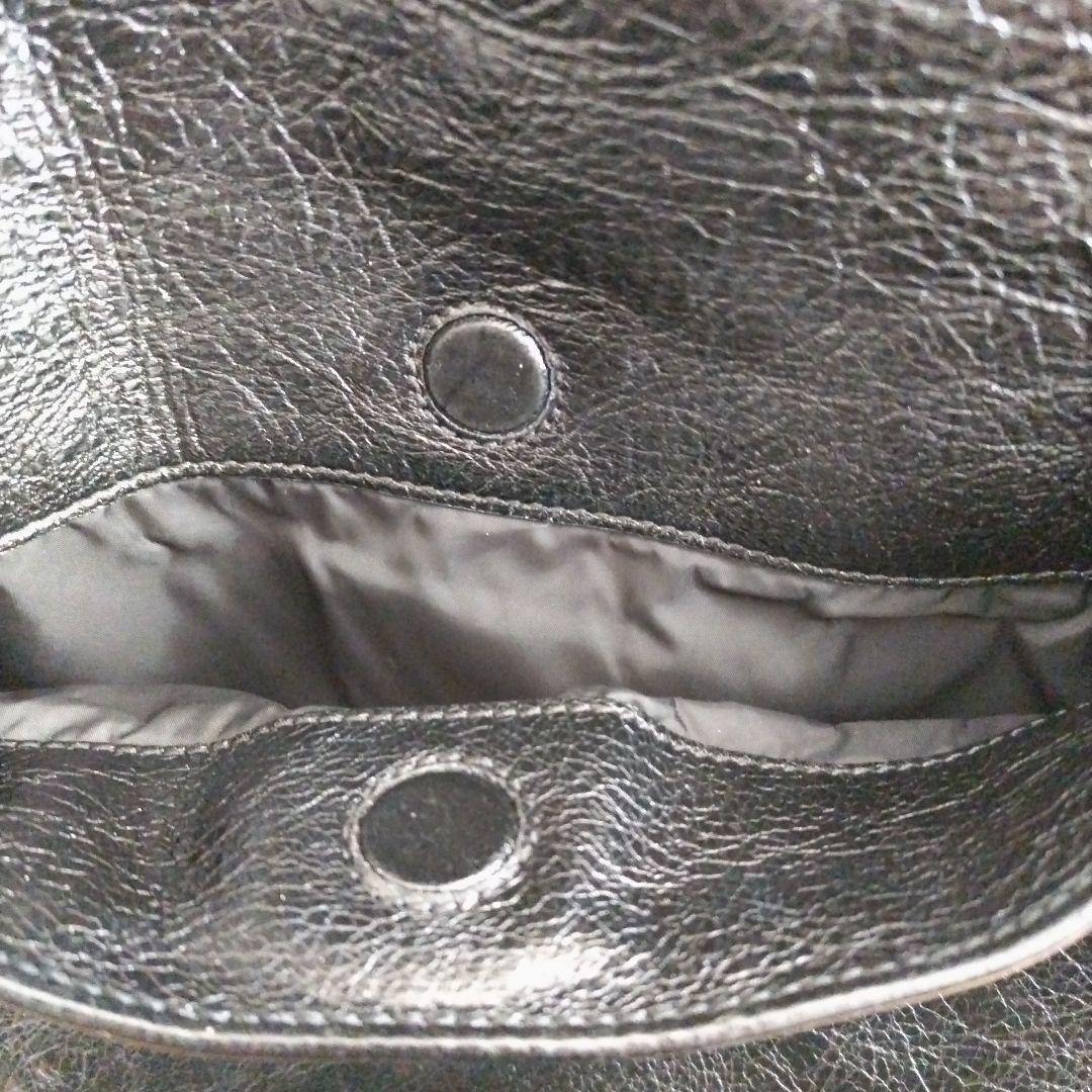 最終値下げ！希少！バレンシアガ アディダス コラボ 2WAYトートバッグ 黒