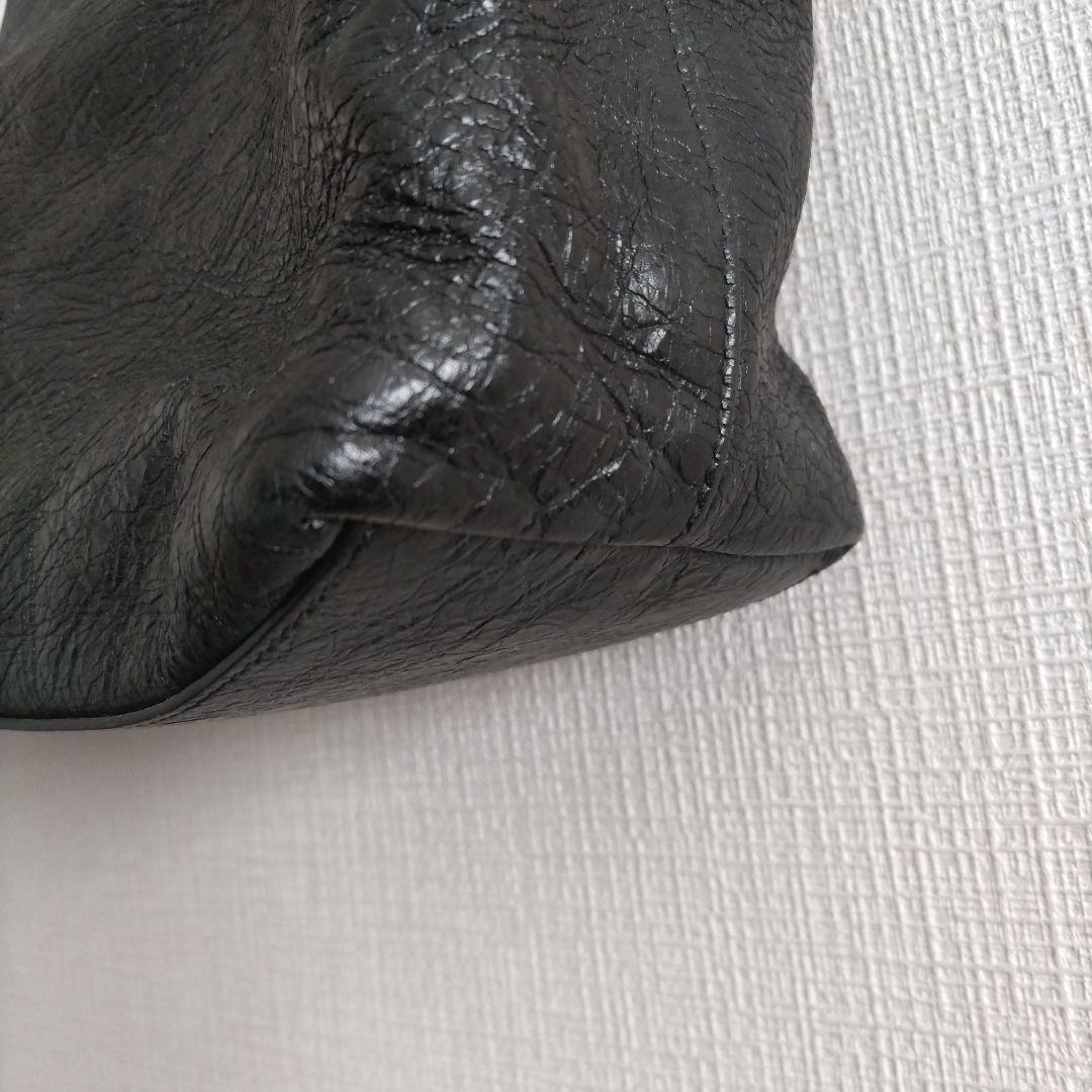 最終値下げ！希少！バレンシアガ アディダス コラボ 2WAYトートバッグ 黒