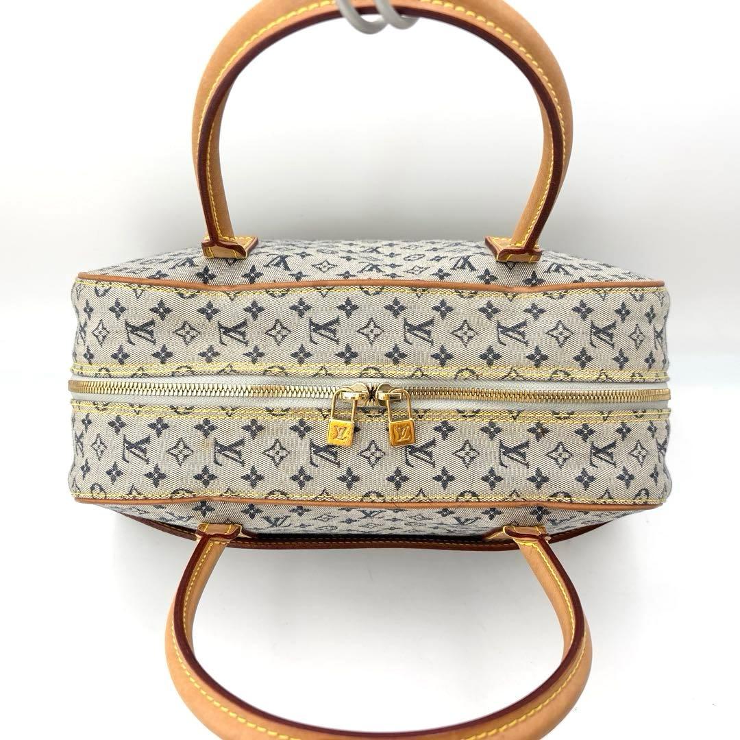 ルイヴィトン M92003 モノグラムミニ マリー ハンドバッグ　ボストンバック