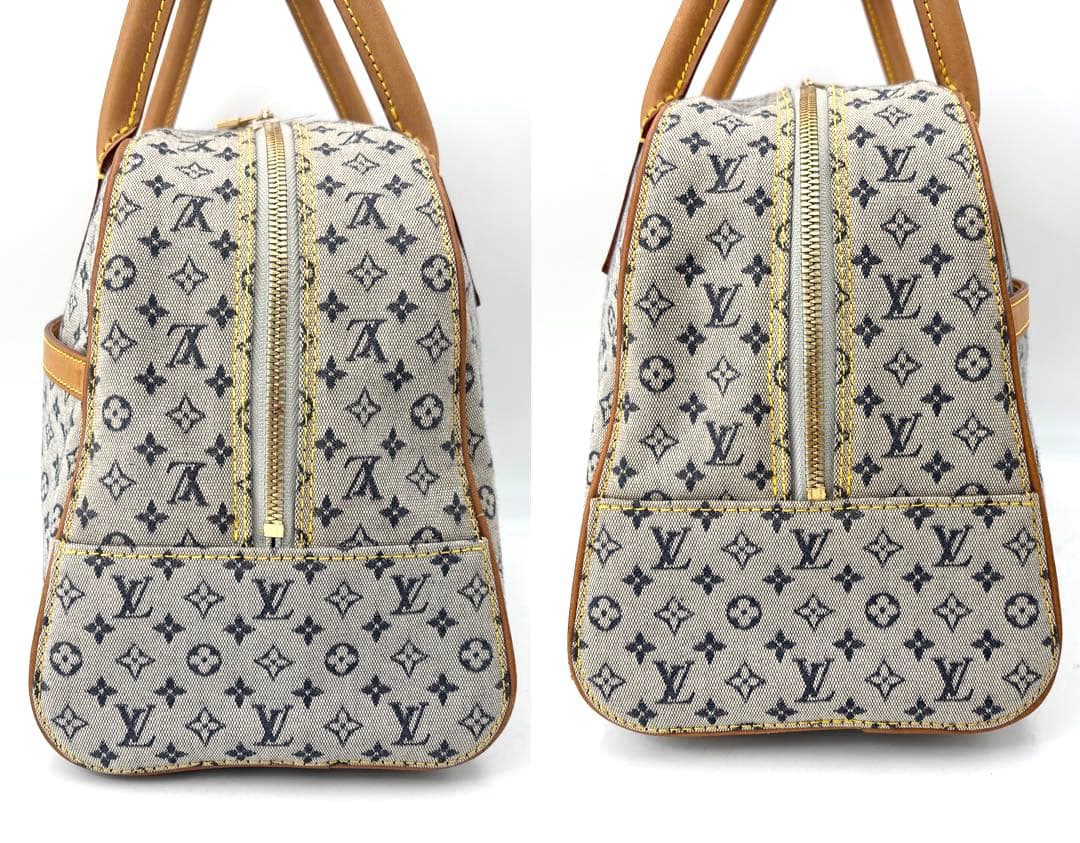 ルイヴィトン M92003 モノグラムミニ マリー ハンドバッグ　ボストンバック