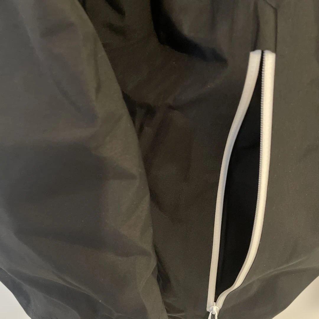 DAIWA GORE-TEX 防寒スーツセットアップ　XL