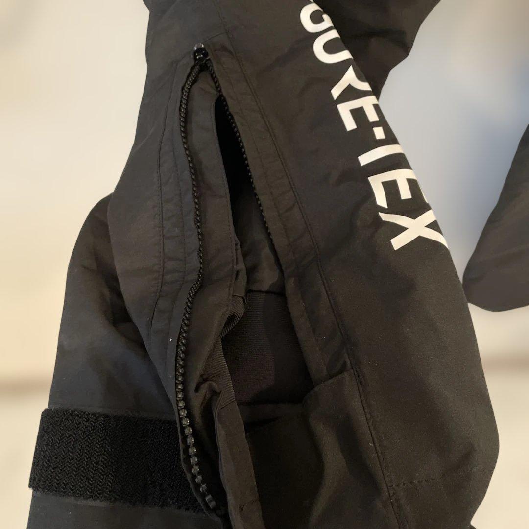 DAIWA GORE-TEX 防寒スーツセットアップ　XL