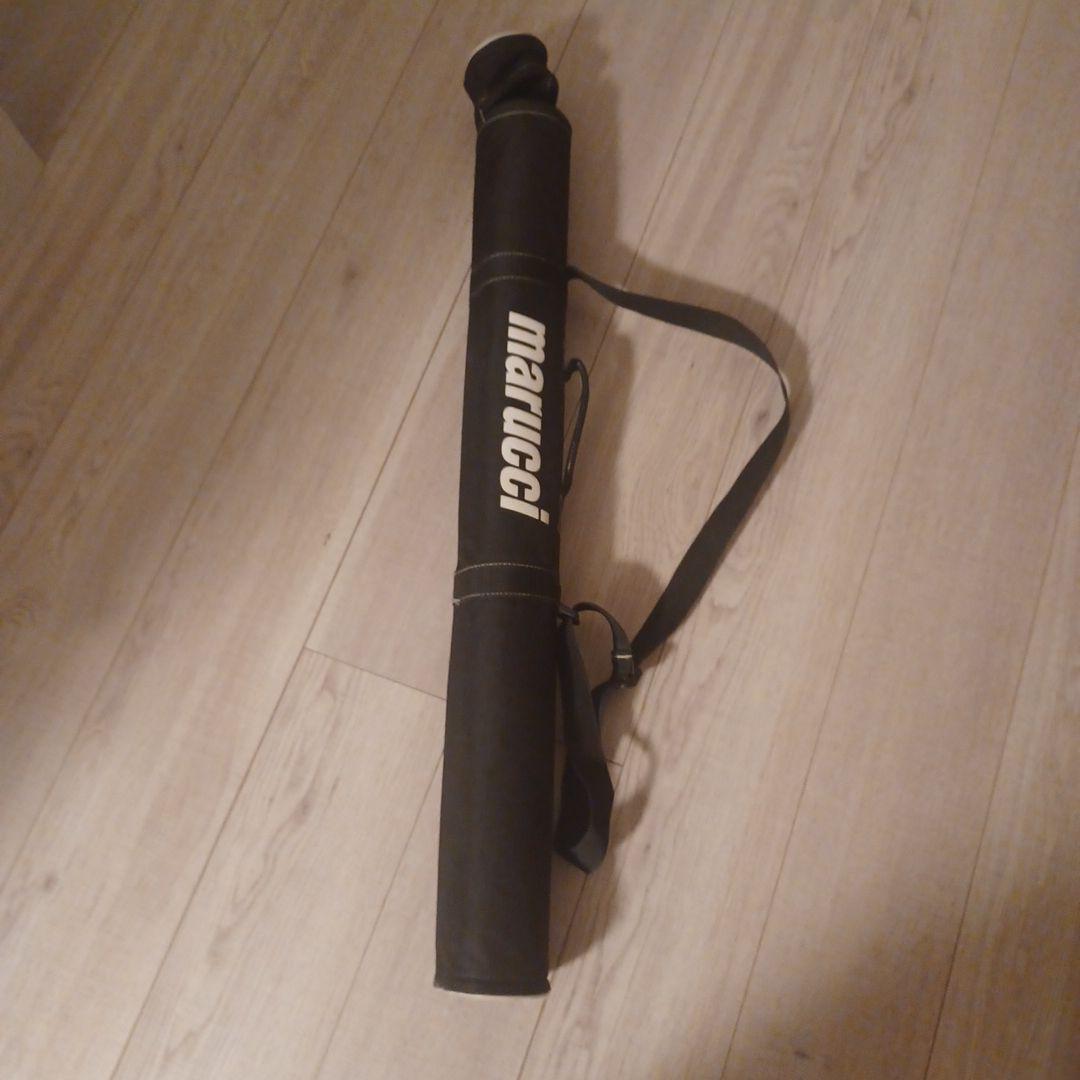 ワニクラッシャーWANI 軟式バット MJJS8BWC 84cm