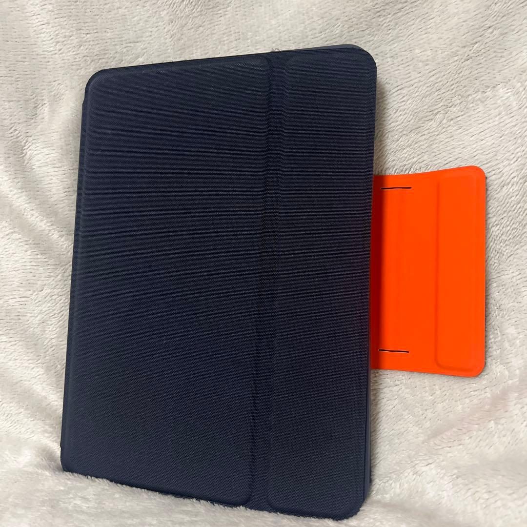 logicool RUGGED COMBO3 iPad 第7 ~ 9 世代対応