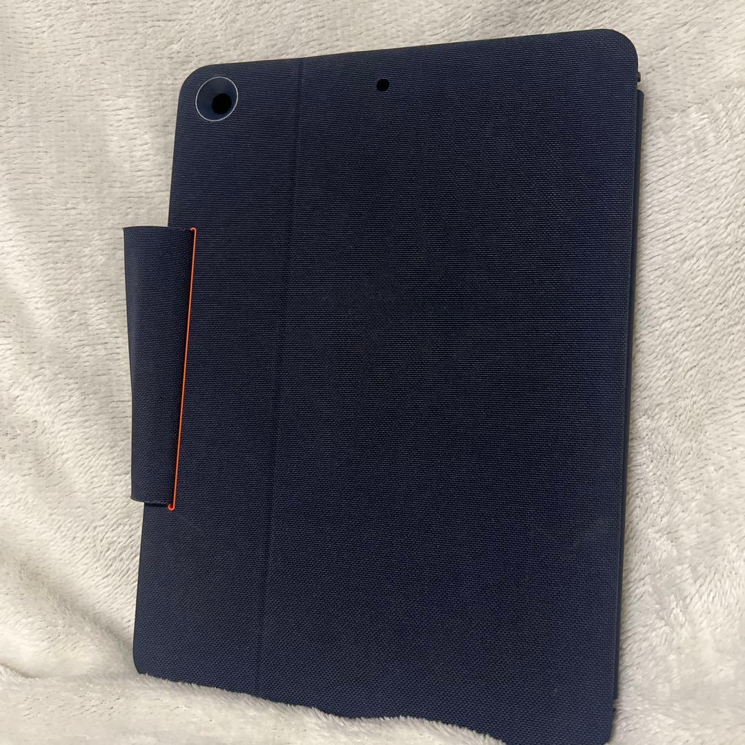 logicool RUGGED COMBO3 iPad 第7 ~ 9 世代対応