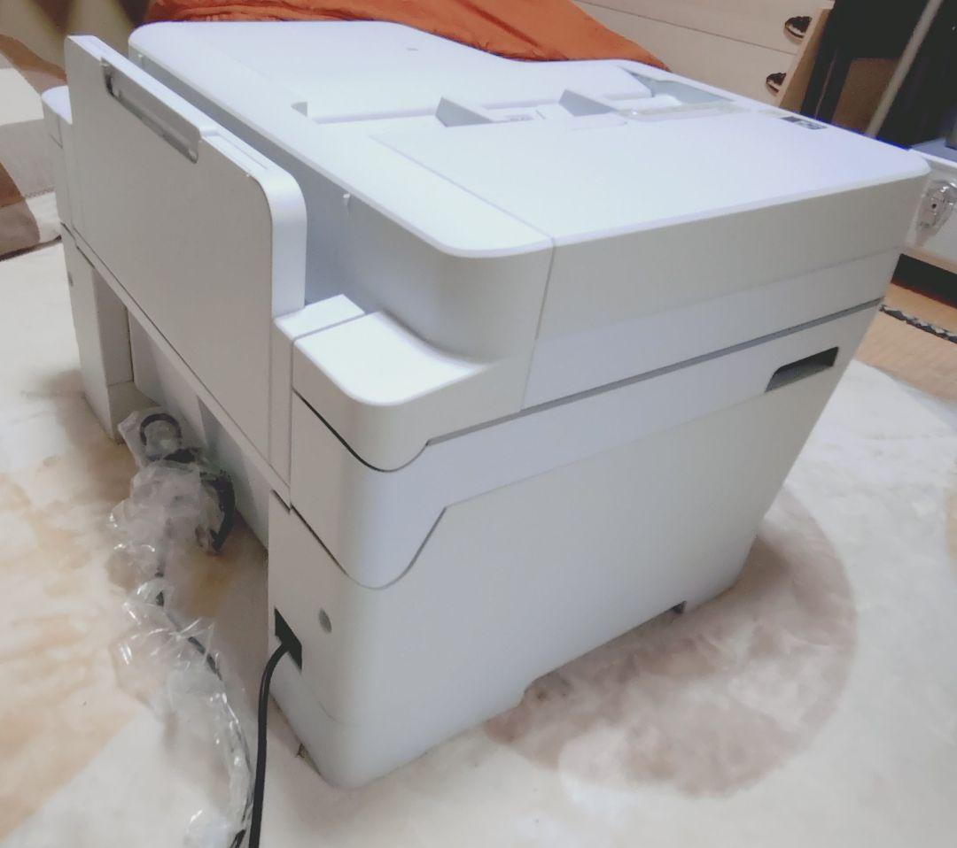【週末値下げ】Brother MFC-J7500CDW 複合機