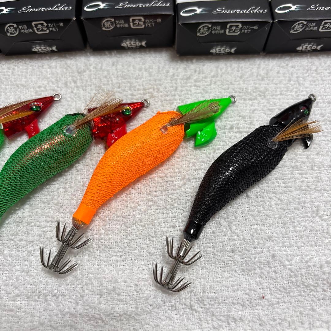 イカメタルDROPPER JOINT 2.5号