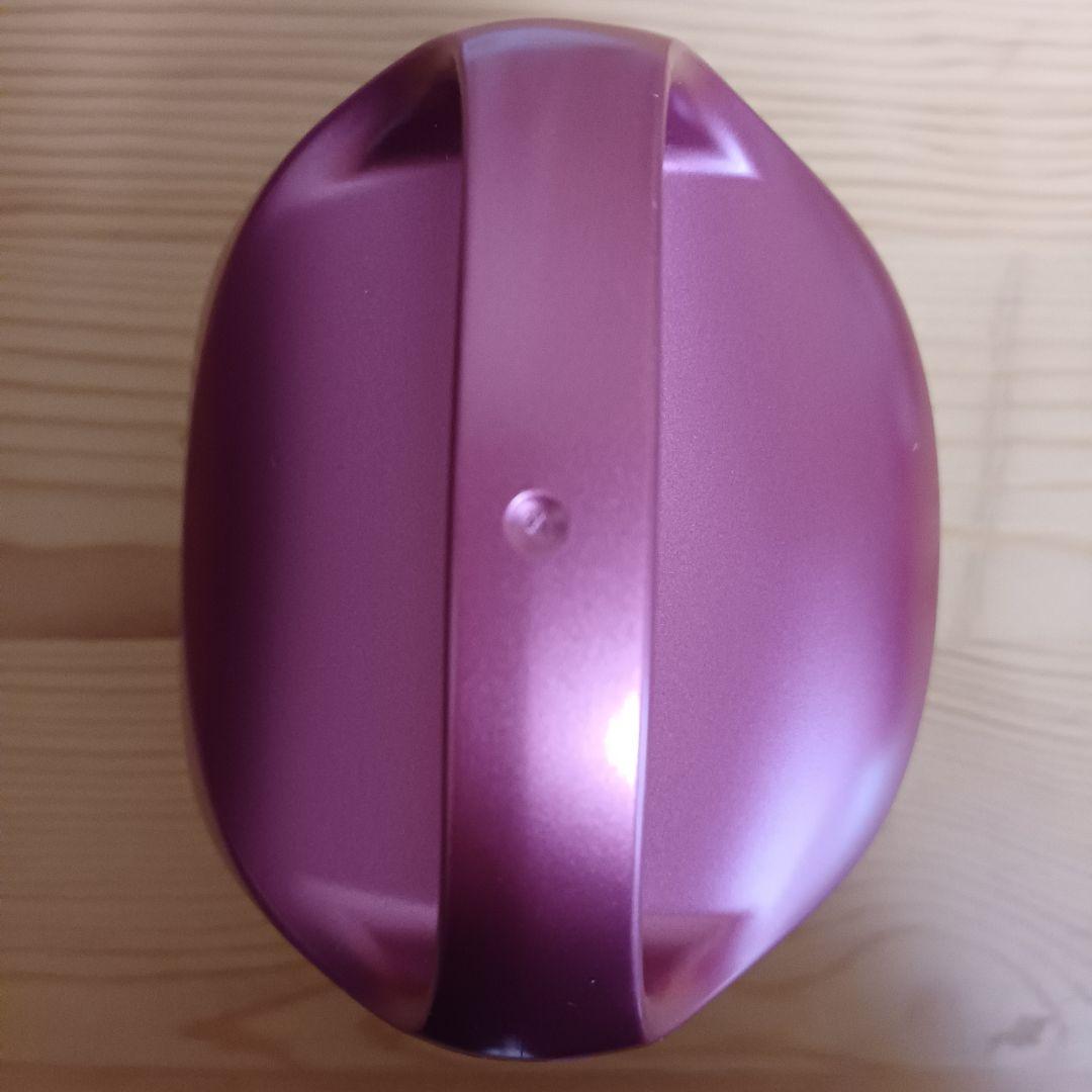 Panasonic/ 頭皮エステ/ヘッドマッサージ機/アタッチメント４個/取説付