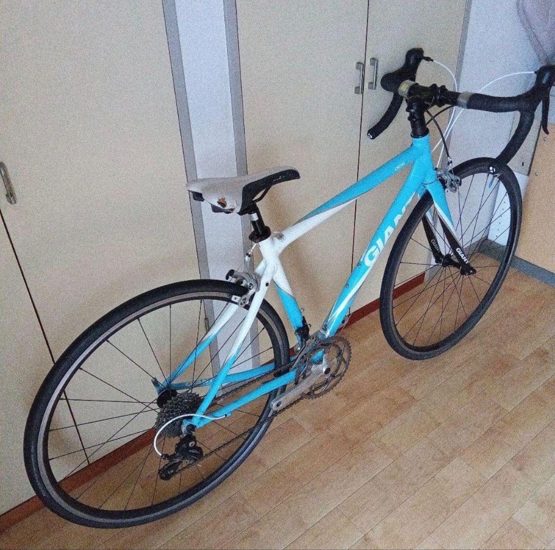 す*る様 【習志野市近辺】GIANT OCR3 465サイズ