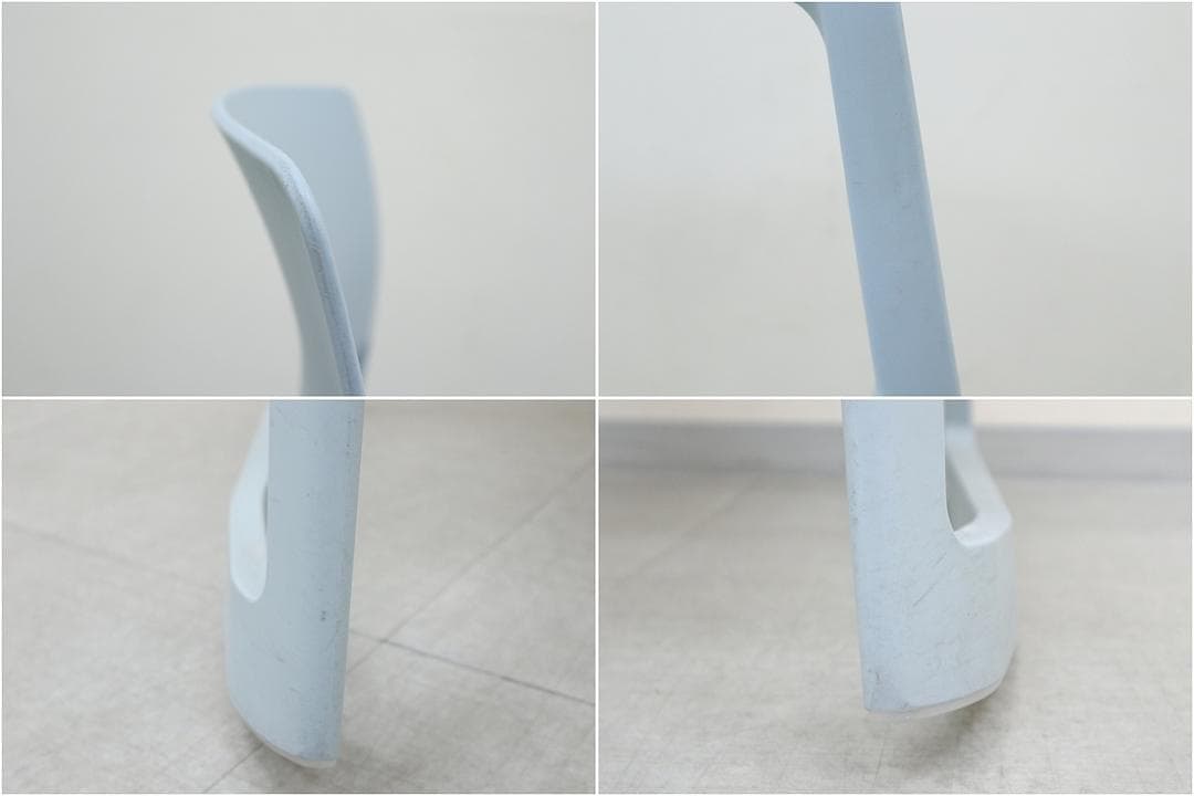 3 ヴィトラ tipton ティプトン チェア 椅子 ワークチェア スタッキング