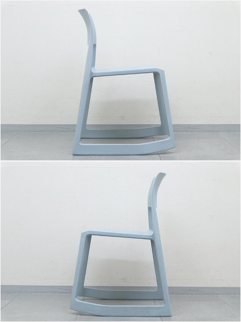 3 ヴィトラ tipton ティプトン チェア 椅子 ワークチェア スタッキング