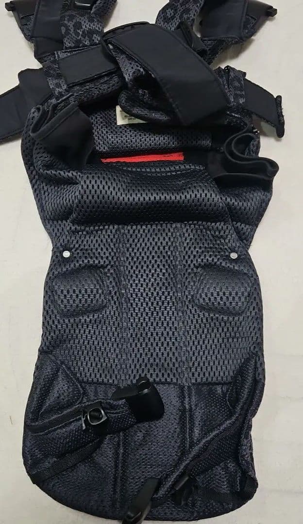 BABYBJÖRN BABY CARRIER ONE AIR