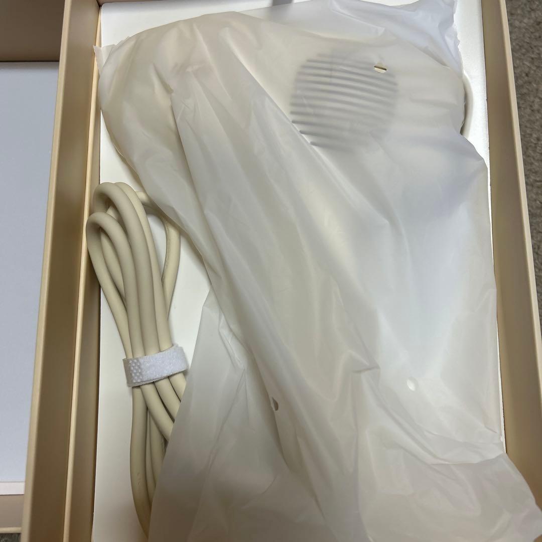 yoto New freedom Silky life 脱毛器