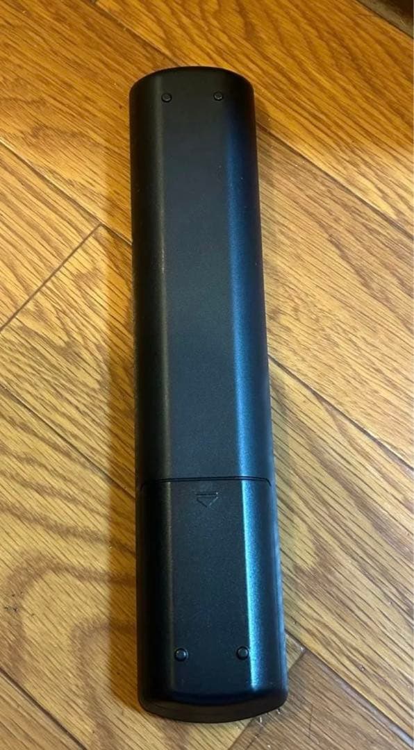 テレビ本体 リモコン付き