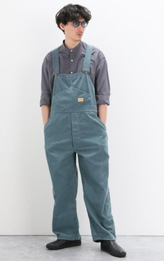 希少　WESTOVERALLS × PAYDAY 定価41800円　RRL　古着