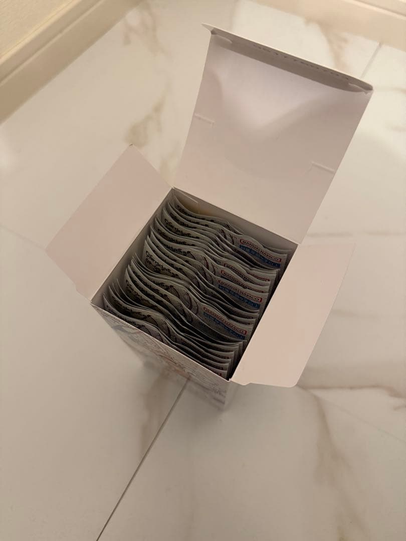 ONEPIECE ワンピース 新時代の主役 1BOX 未開封