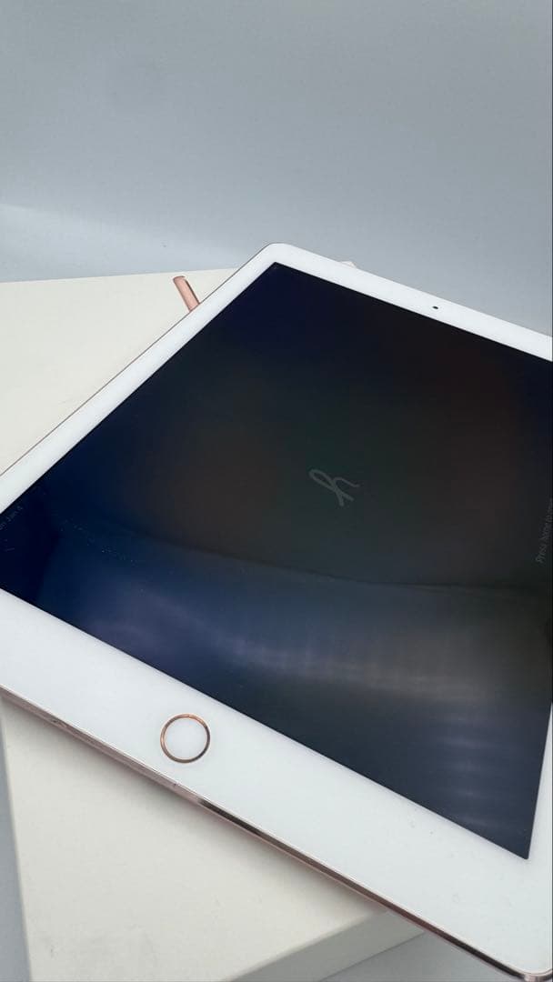 煮*じ様 iPad Pro ローズゴールド 9.7インチ 128GB