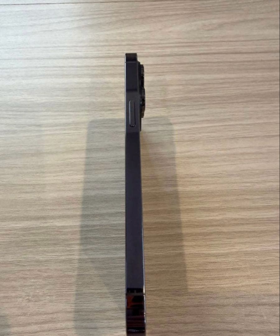 Apple iPhone 14 Pro Max 本体 1TB バッテリー91%