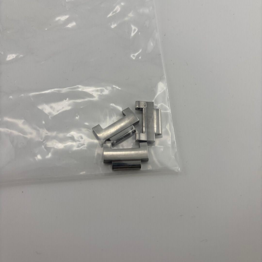 【希少】セイコー　クロノグラフ　7T32-6N10 ブラック　美品