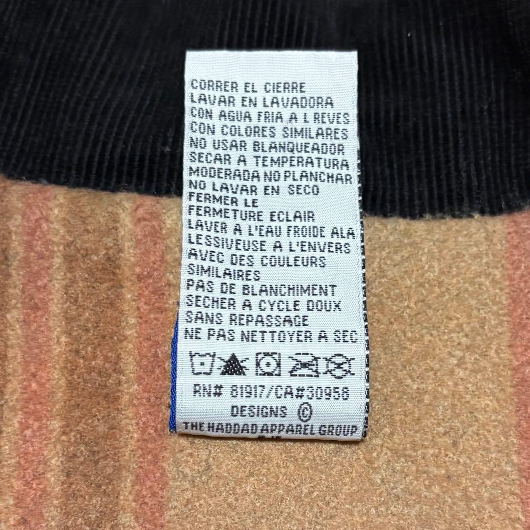 Dickies 90s デトロイトジャケット ブラック Lサイズ