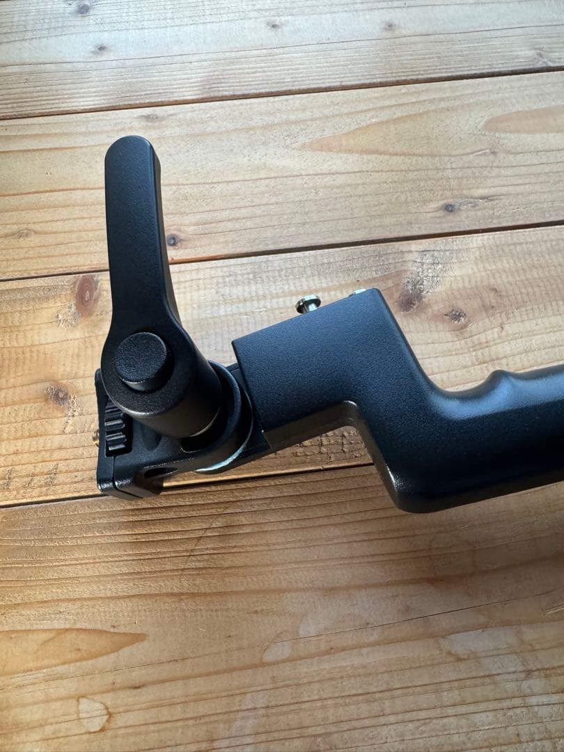 Godox ML60 手持ちLEDビデオライト