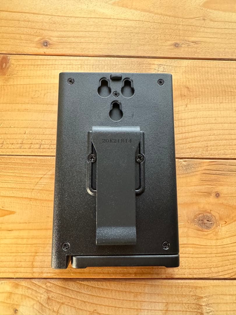 Godox ML60 手持ちLEDビデオライト