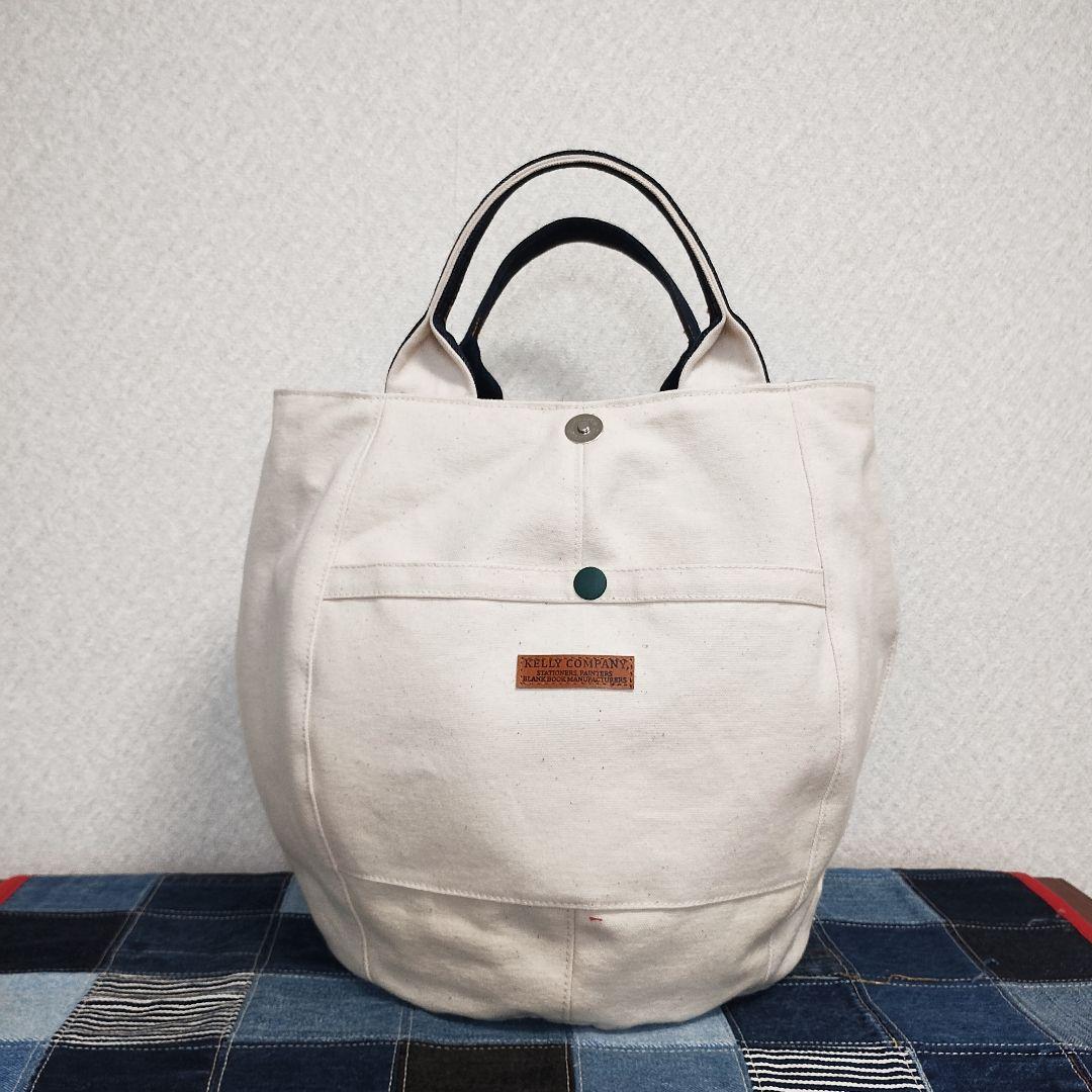 ♦️247【らっちゃん様】デニムリメイクバッグ　★2点おまとめ