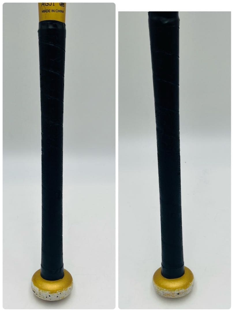 【良品】MIZUNO BEYOND MAX MEGA KING II バット