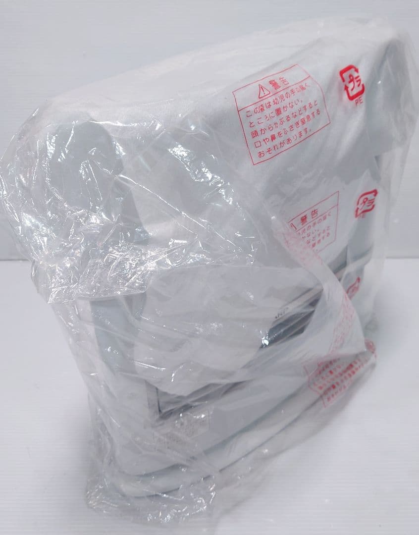 シャープ SHARP 加湿セラミックヒーター HX-B120-W【新品】