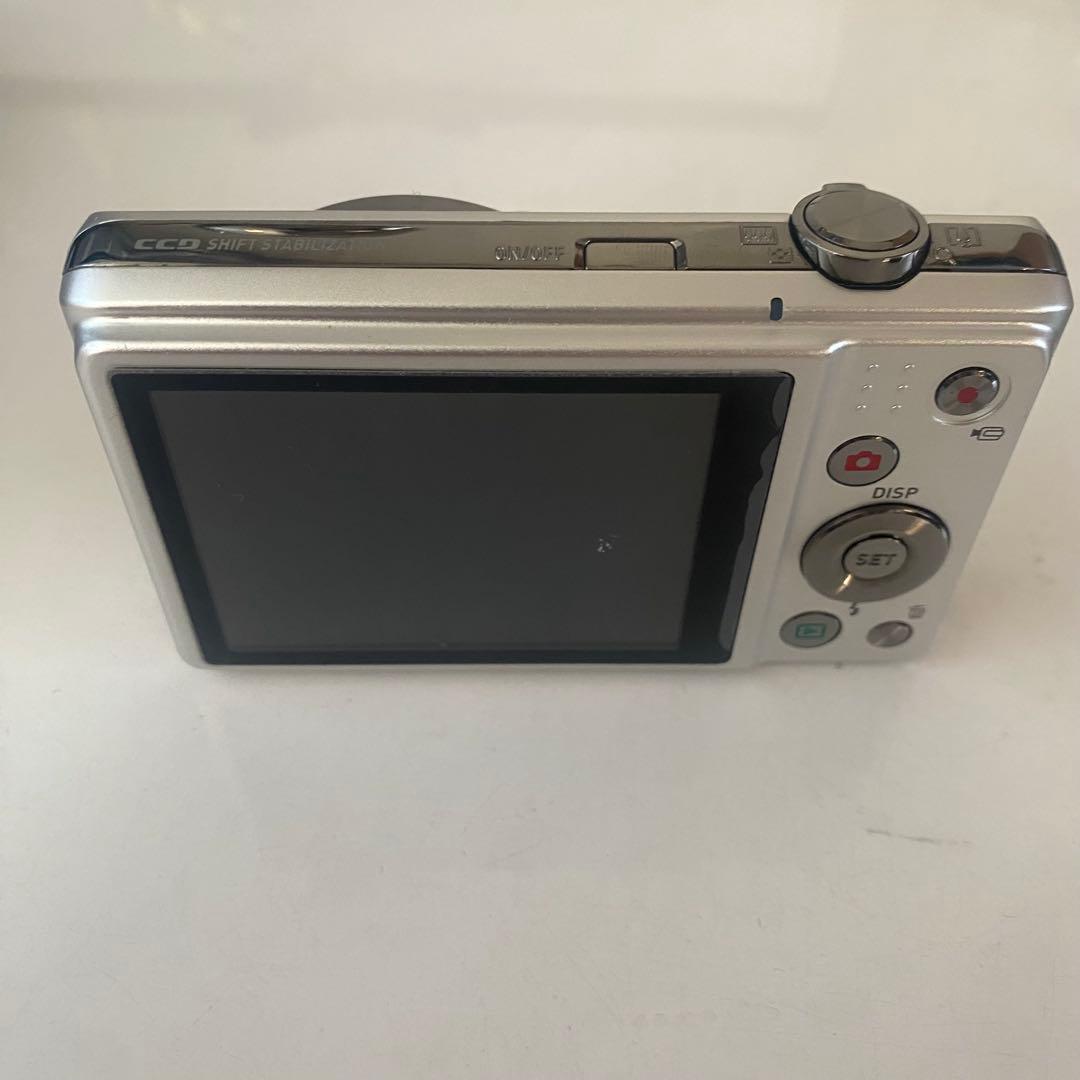 CASIO EXILIM EX-ZS160 ジャンク品