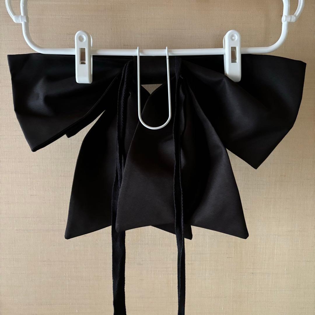 夢展望 DearMyLove 胸元ハートチャイナレースセットアップセパレート浴衣