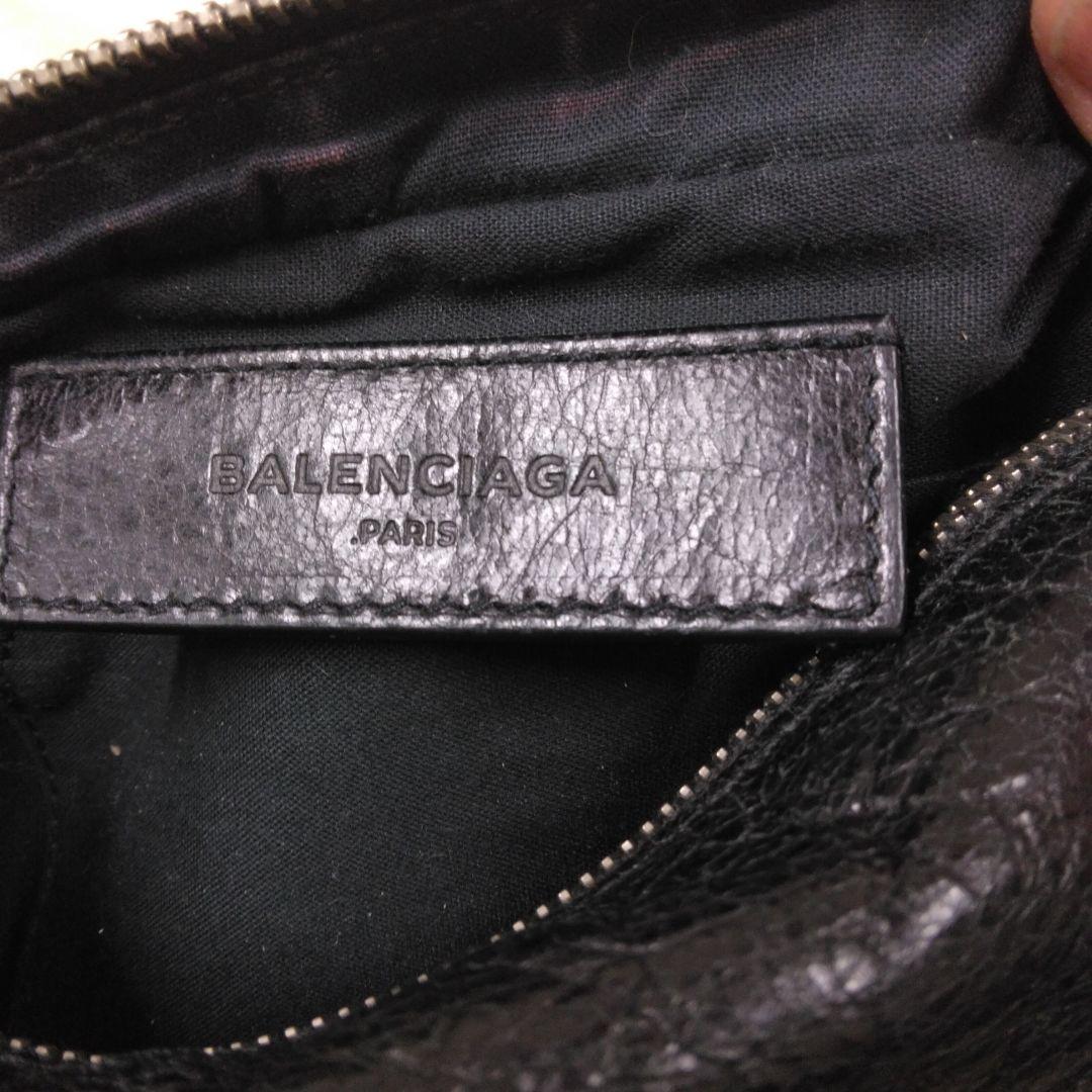 ＊*BALENCIAGA ボディバッグ