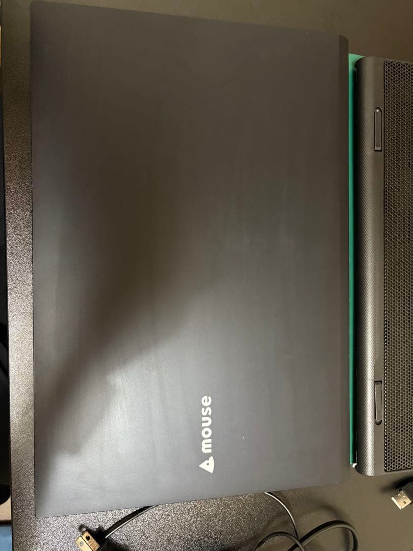 マウスコンピュータ