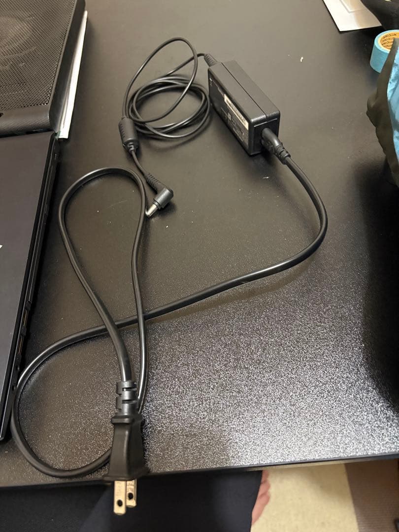 マウスコンピュータ