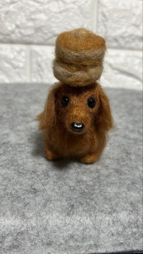 GR パンケーキダックスちゃん