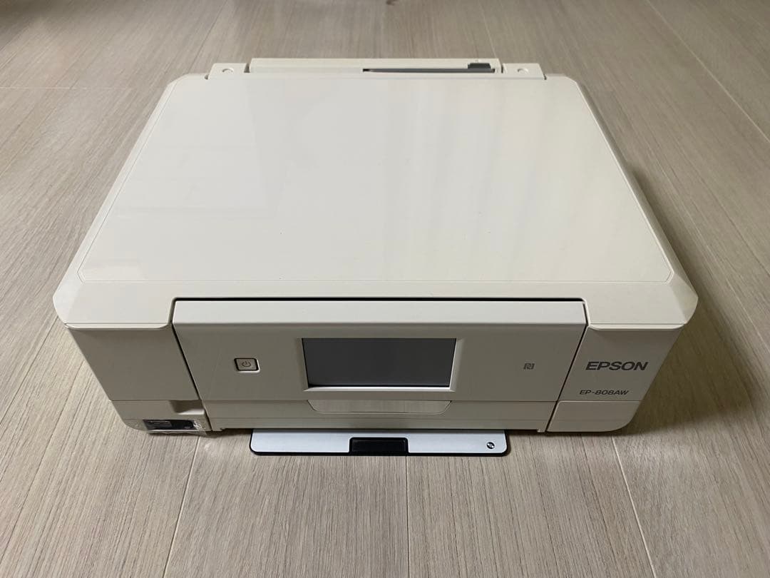 プリンター・複合機 EPSON EP-808AW
