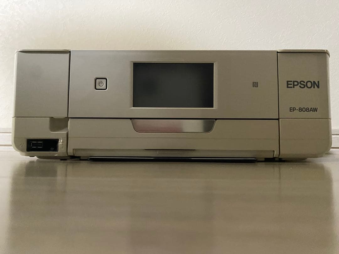プリンター・複合機 EPSON EP-808AW