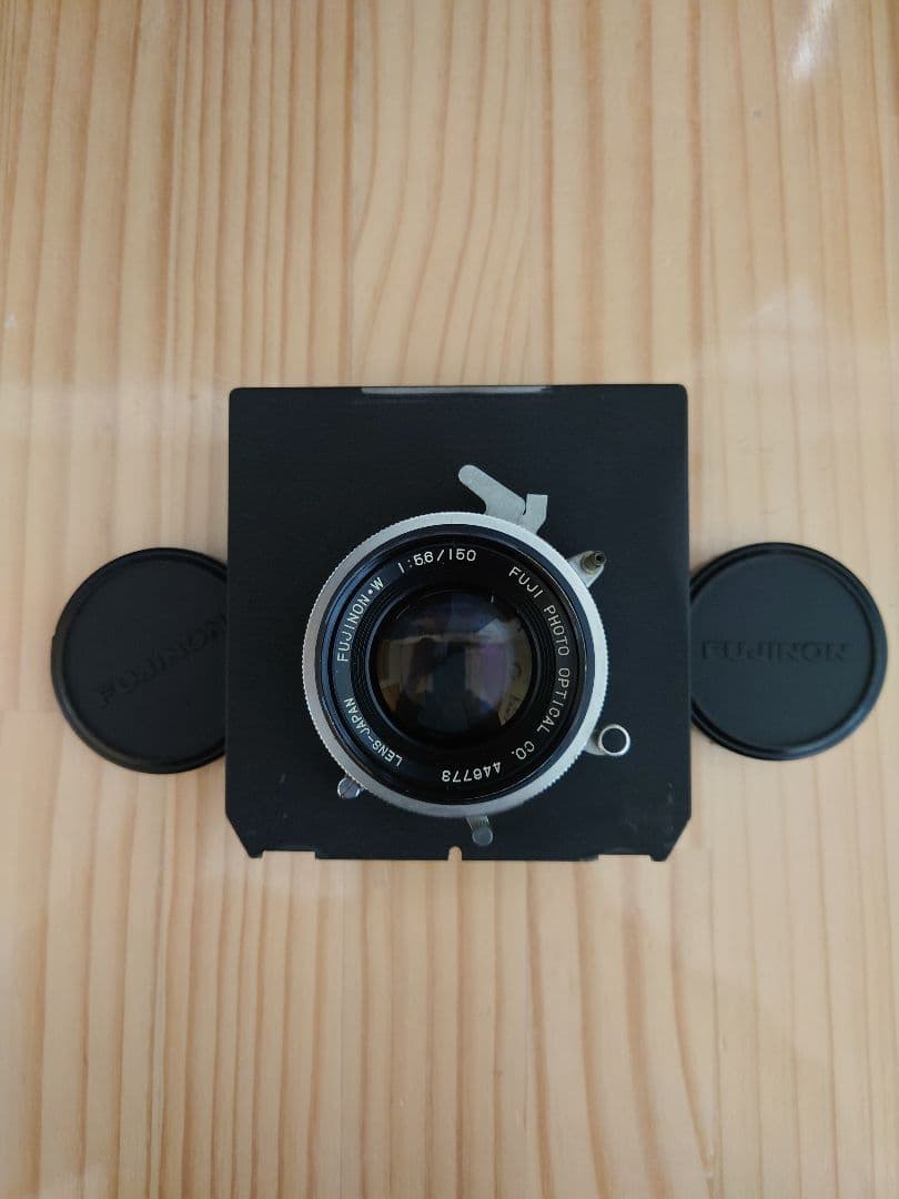 FUJIFILM フジフィルム FUJINON フジノン 150mm F5.6