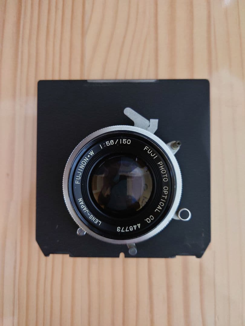 FUJIFILM フジフィルム FUJINON フジノン 150mm F5.6