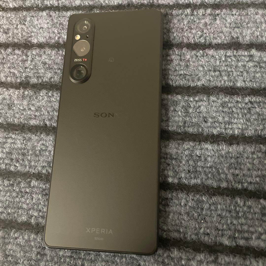 204 SONY Xperia1 Ⅴ 256GB