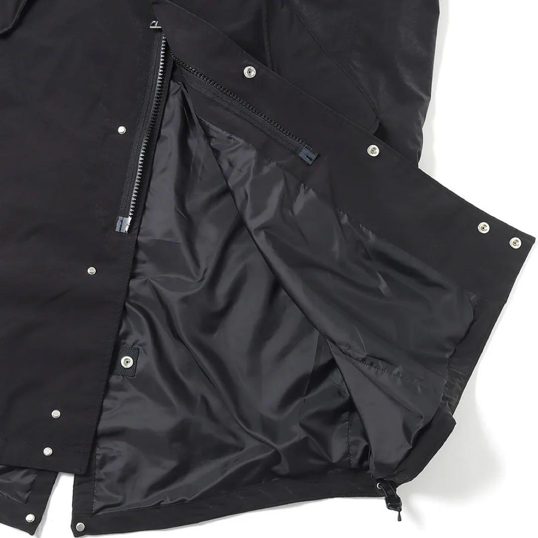 T*7様 nonnative 24AW TROOPER COAT P/N SPL