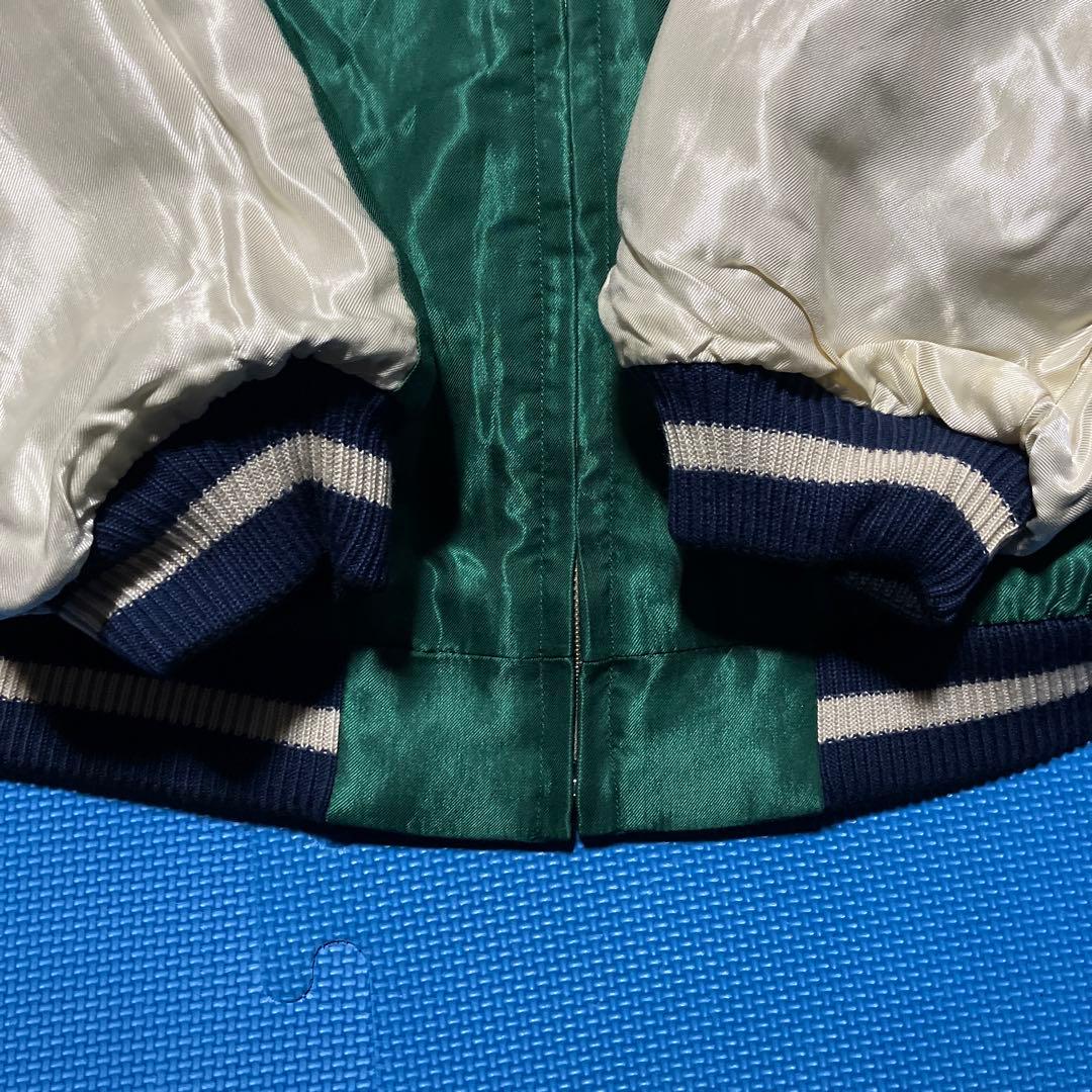 新品 GOLD ウールスカジャン XL GL15725