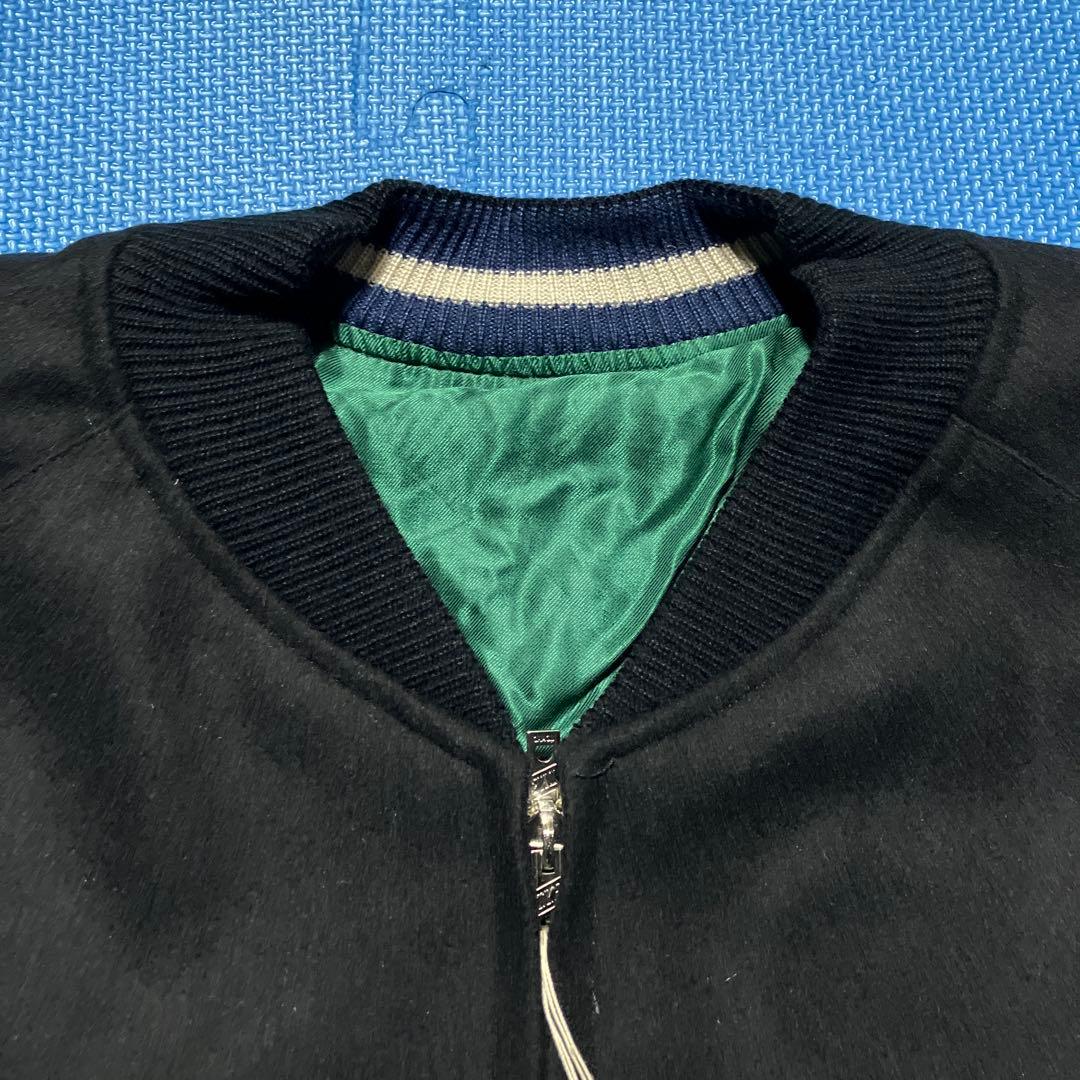 新品 GOLD ウールスカジャン XL GL15725