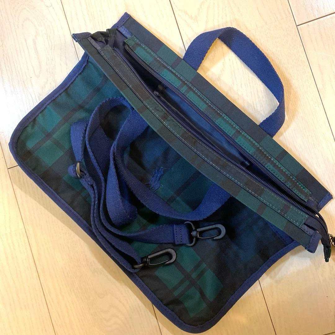 ラルフローレン◎Ralph Lauren◎プラッドオックスフォード