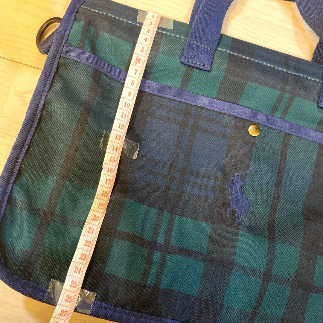 ラルフローレン◎Ralph Lauren◎プラッドオックスフォード