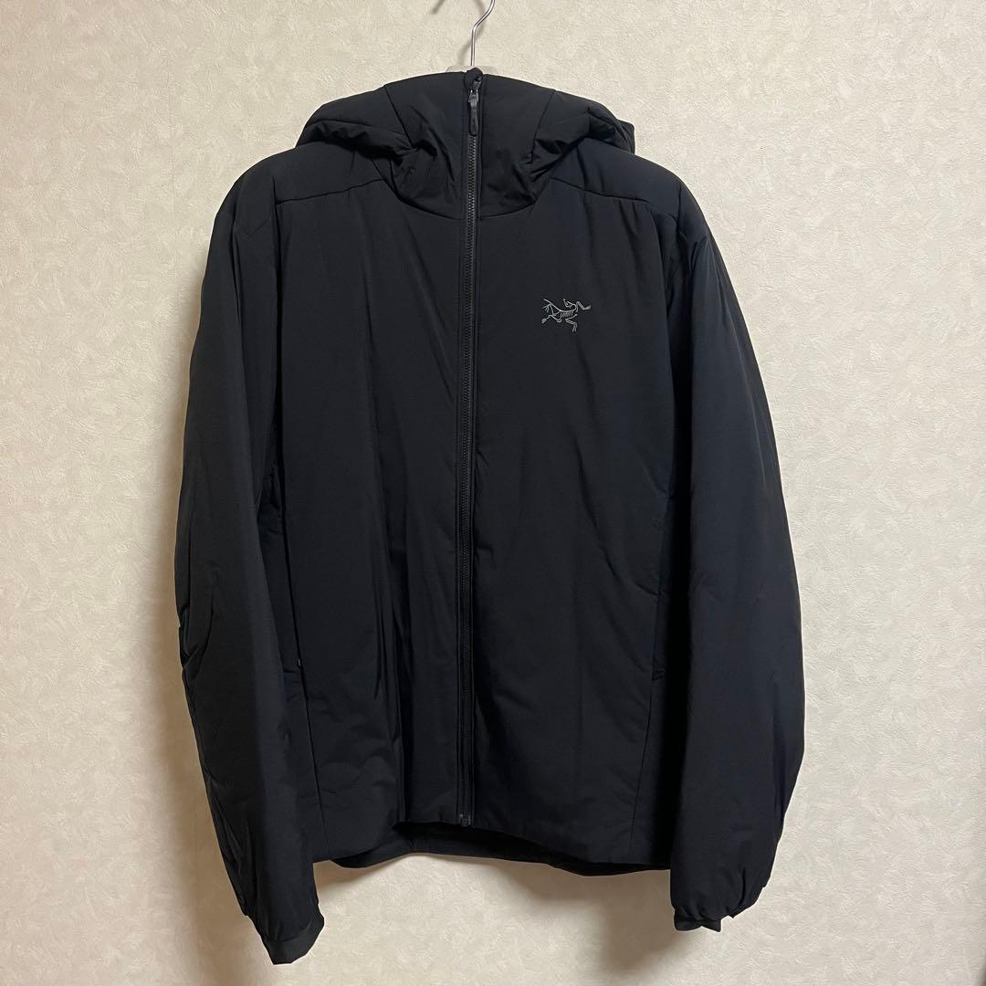 アークテリクス ARC’TERYX Atom HeavyWeight Hoody