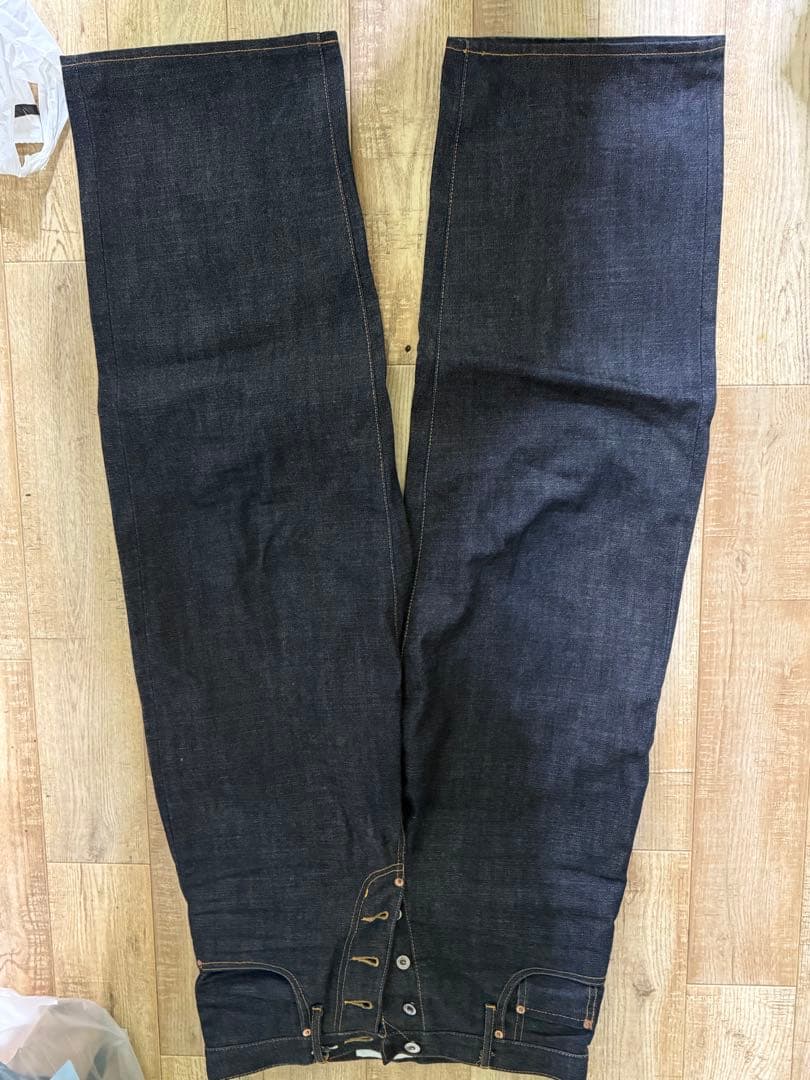 SUGARHILL クラシックデニムパンツ サイズ30