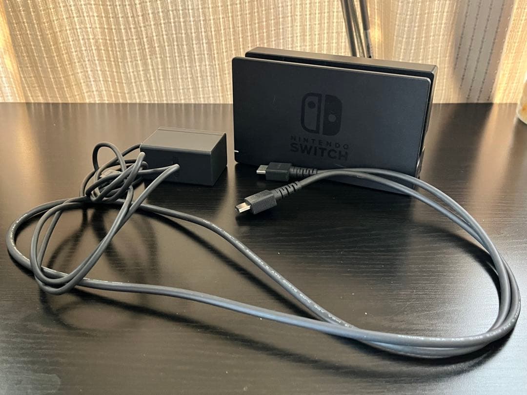 【完品】Nintendo Switch 本体